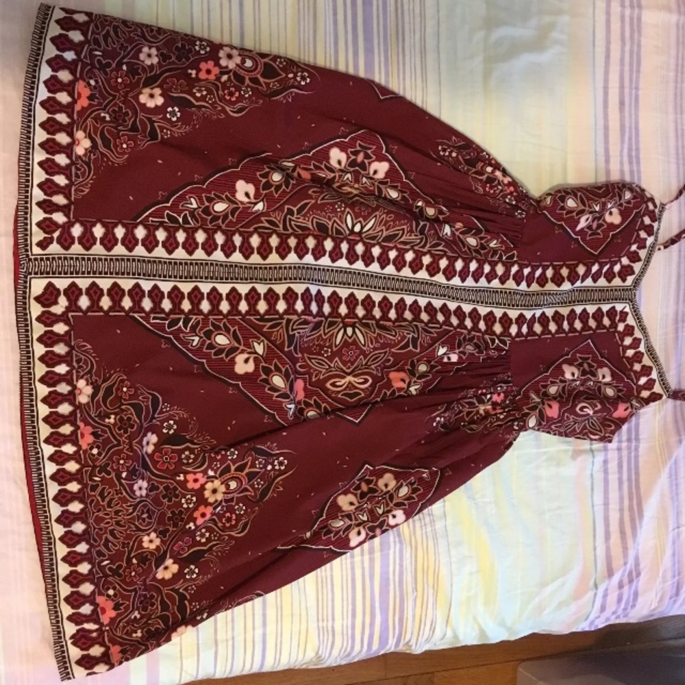 Banana Republic dress
